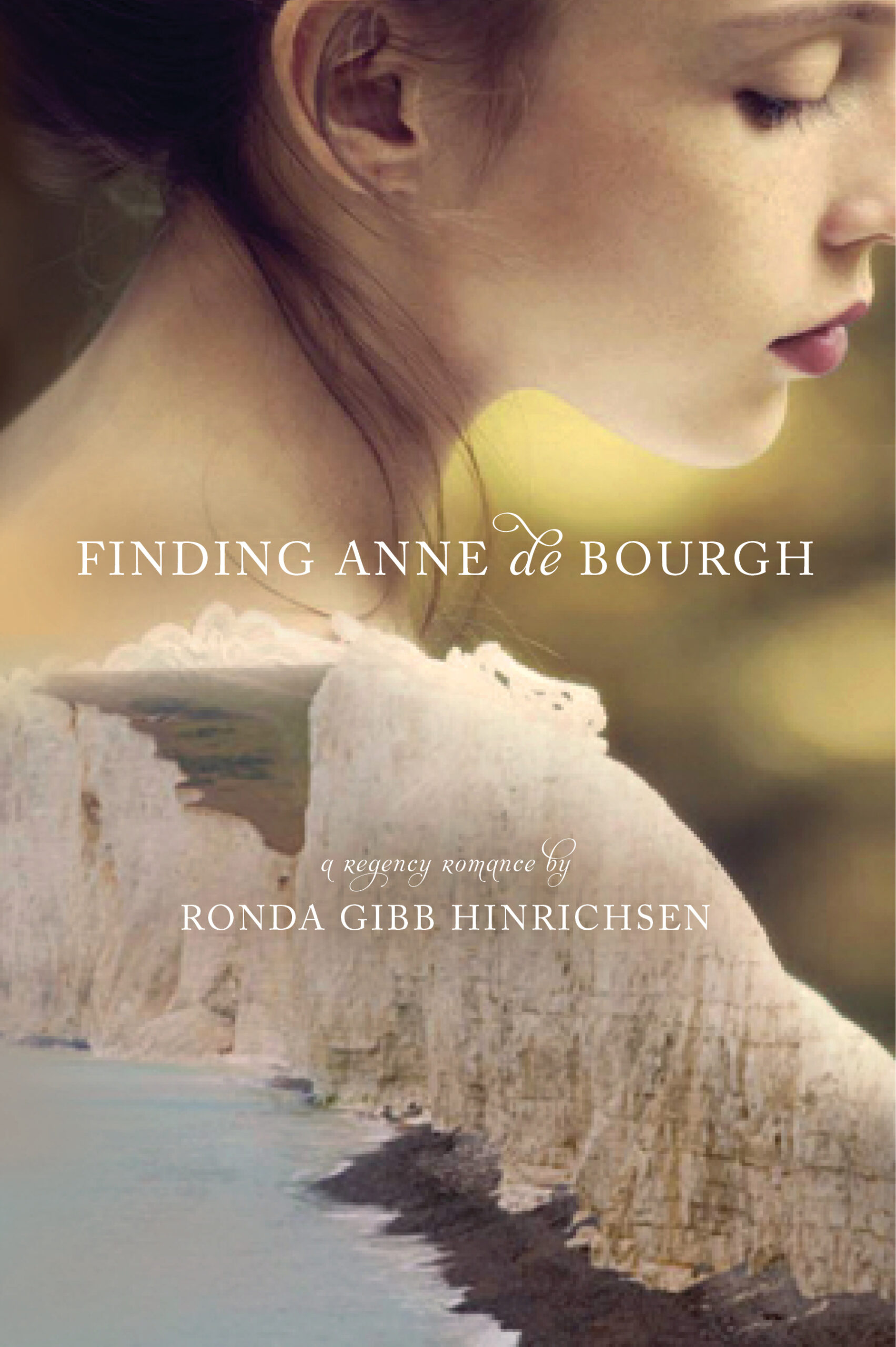 Finding Anne de Bourgh